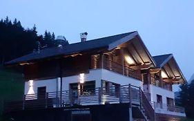 B&B Il Bucaneve