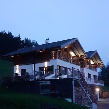 B&B Il Bucaneve Santo Stefano Di Cadore Exteriér fotografie