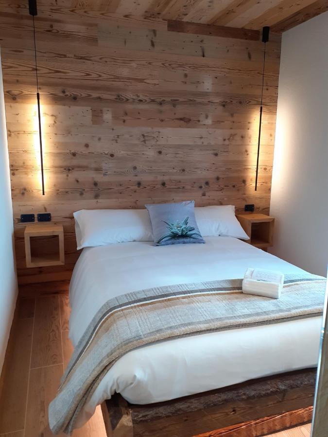 B&B Il Bucaneve Santo Stefano Di Cadore Exteriér fotografie