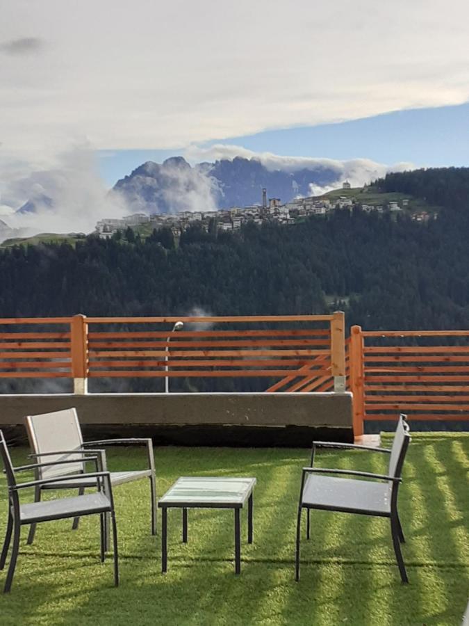 B&B Il Bucaneve Santo Stefano Di Cadore Exteriér fotografie