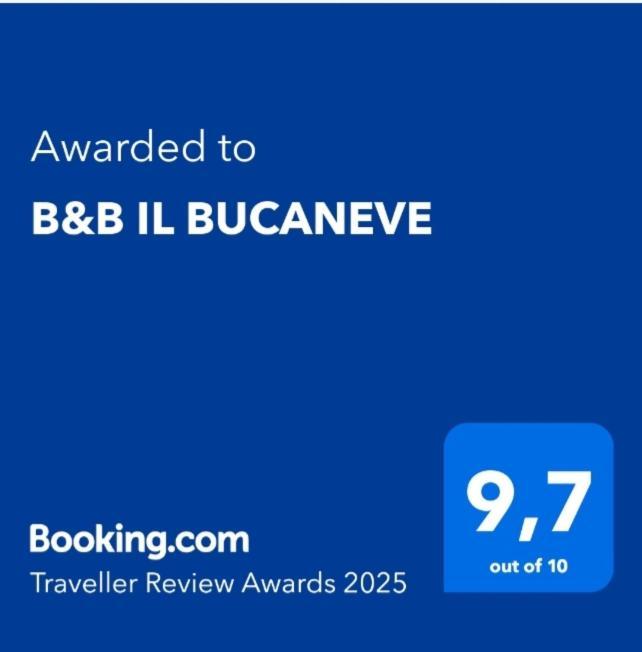 B&B Il Bucaneve Santo Stefano Di Cadore Exteriér fotografie